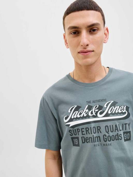 JACK & JONES