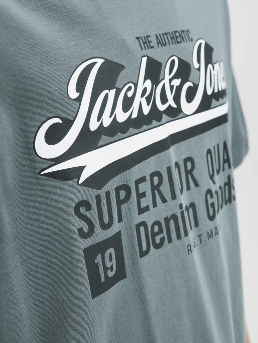 JACK & JONES