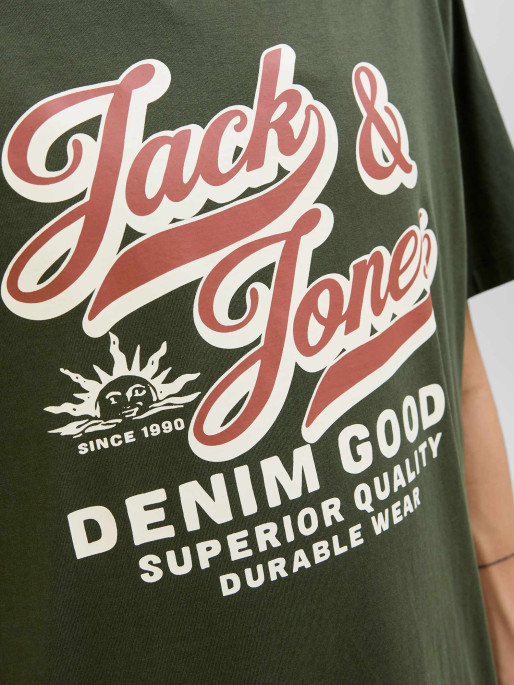 JACK & JONES