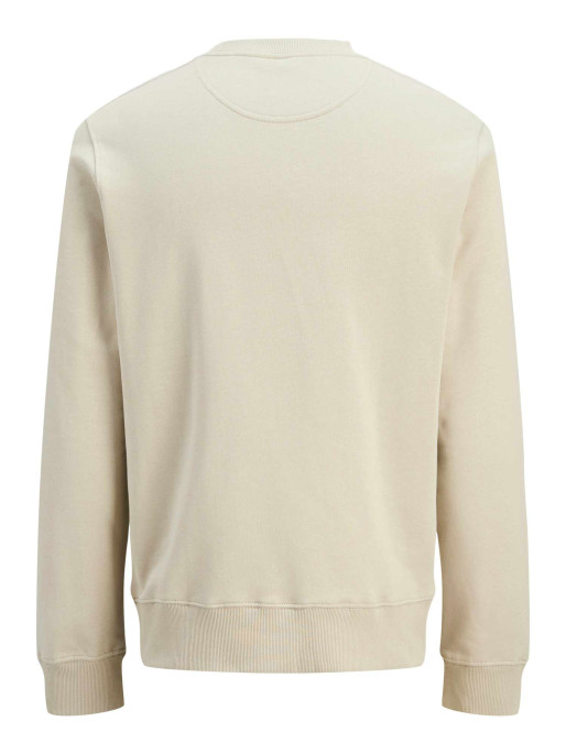 JACK & JONES Μακρυμάνικη Μπλούζα JPRCCJAYSON SWEAT CREW NECK