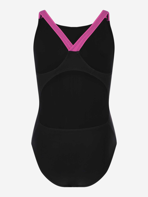 JOSS Παιδικό ΜαγιόGirls Training Printed Swimsuit