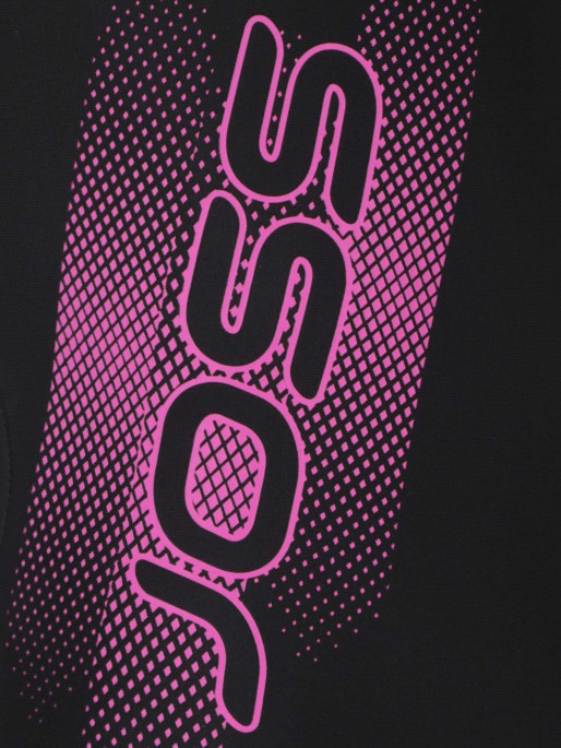 JOSS Παιδικό ΜαγιόGirls Training Printed Swimsuit