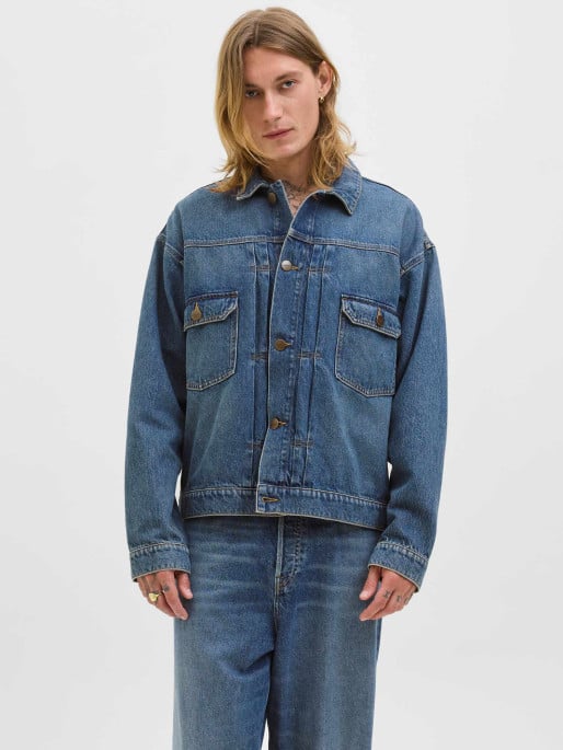JACK & JONES