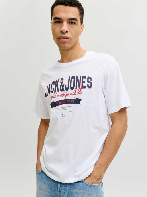 JACK & JONES