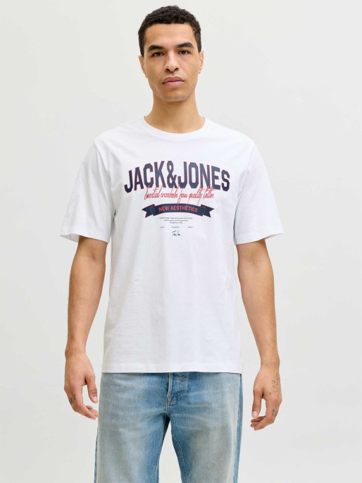 JACK & JONES
