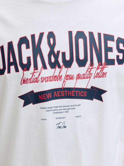 JACK & JONES