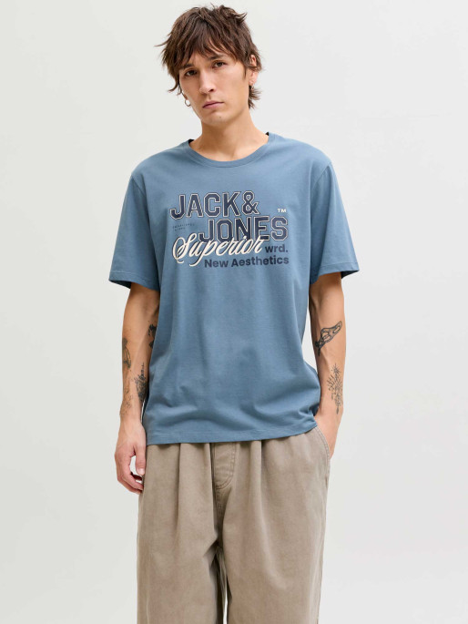 JACK & JONES
