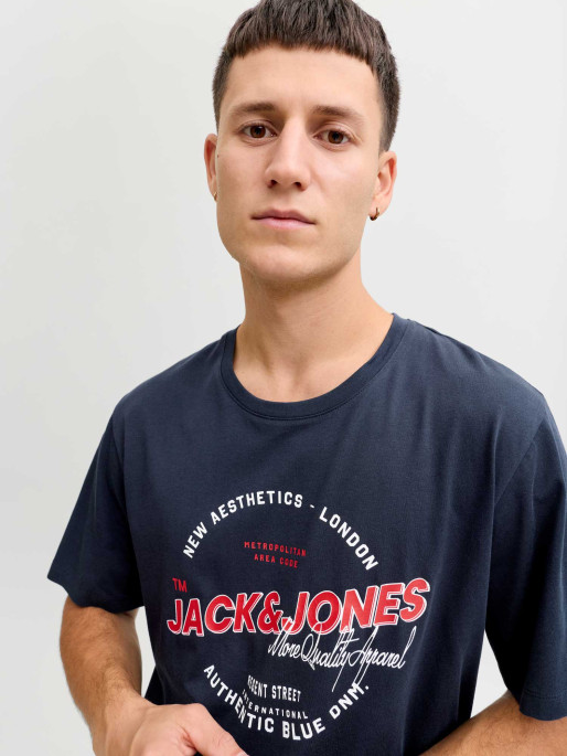 JACK & JONES
