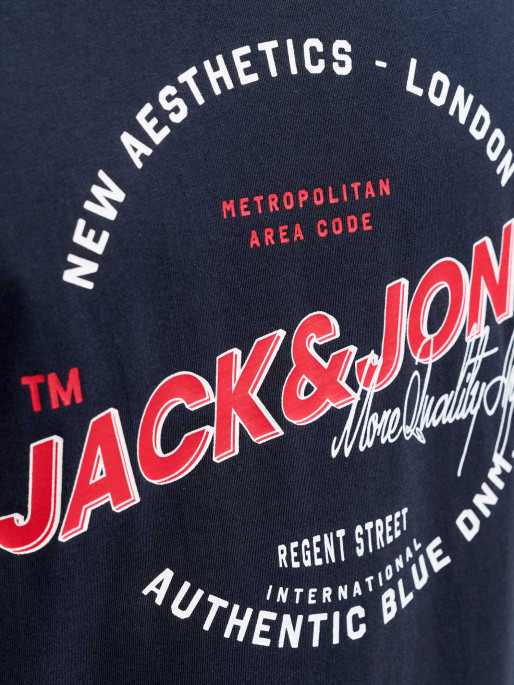 JACK & JONES