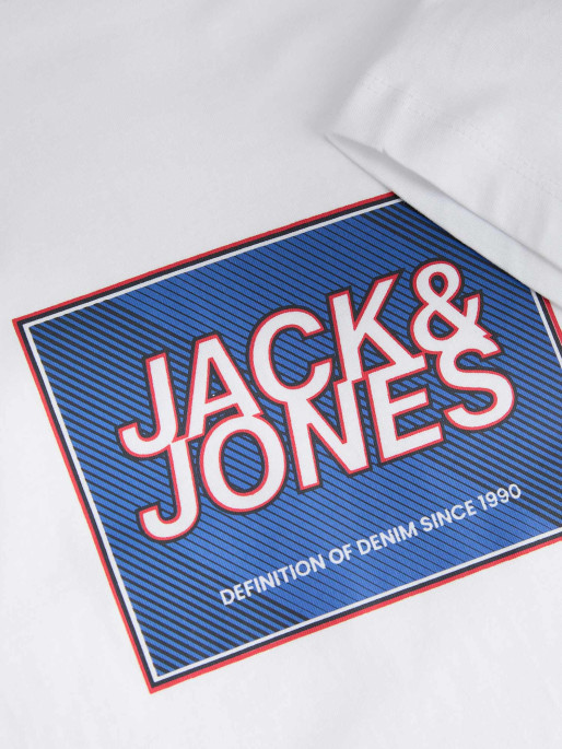 JACK & JONES