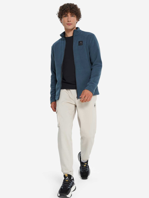 DEMIX Polar M D Fleece Pack