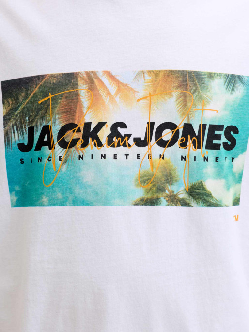 JACK AND JONES