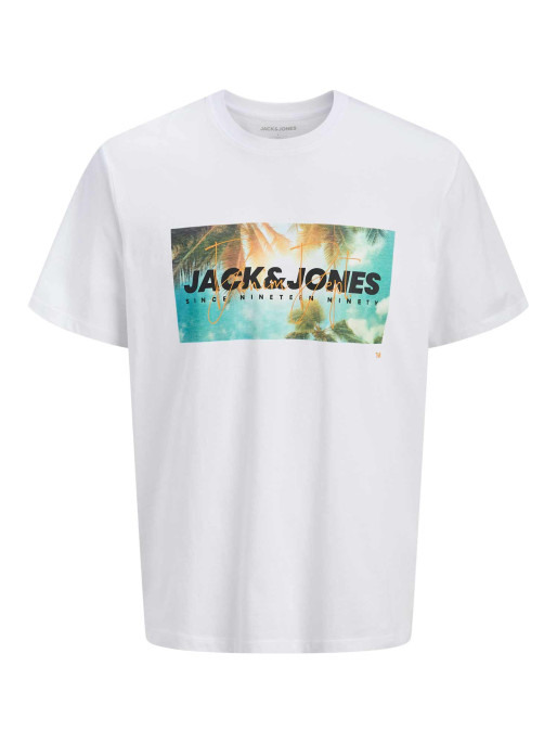 JACK AND JONES