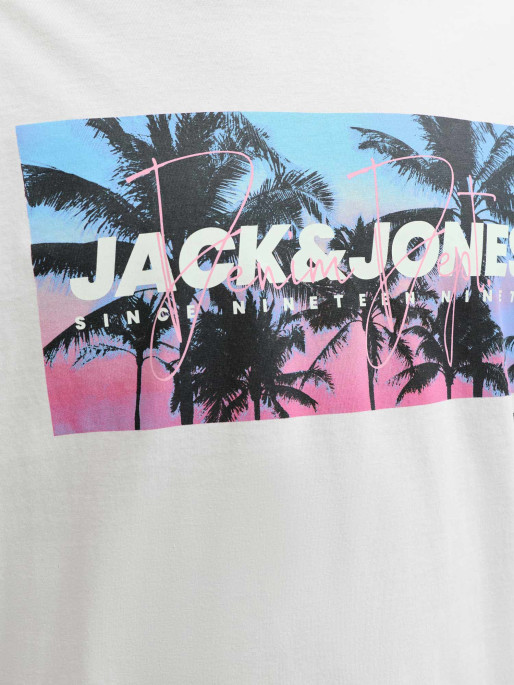 JACK AND JONES