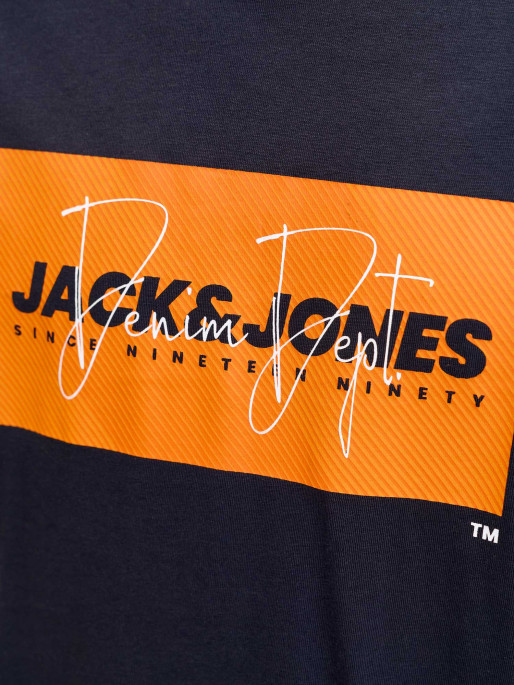 JACK & JONES