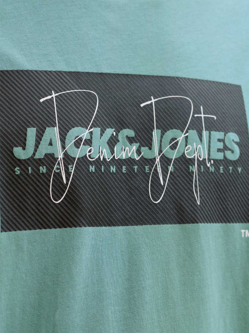 JACK & JONES