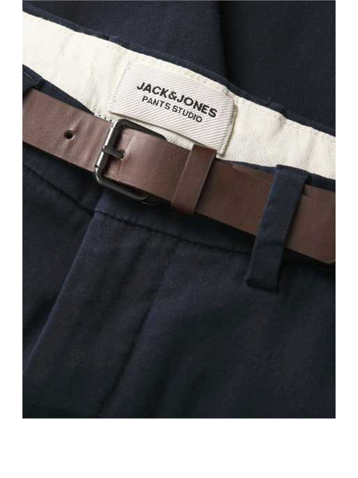 JACK AND JONES