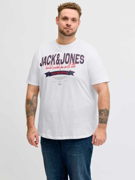 JACK AND JONES