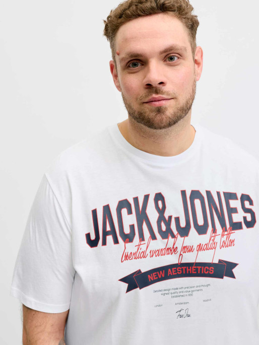 JACK AND JONES