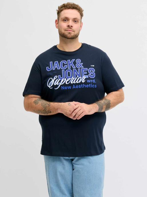 JACK AND JONES
