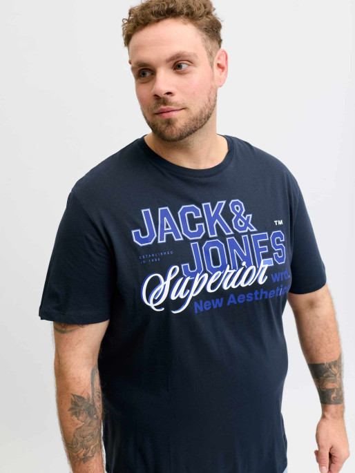 JACK AND JONES