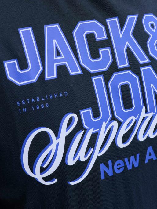 JACK AND JONES