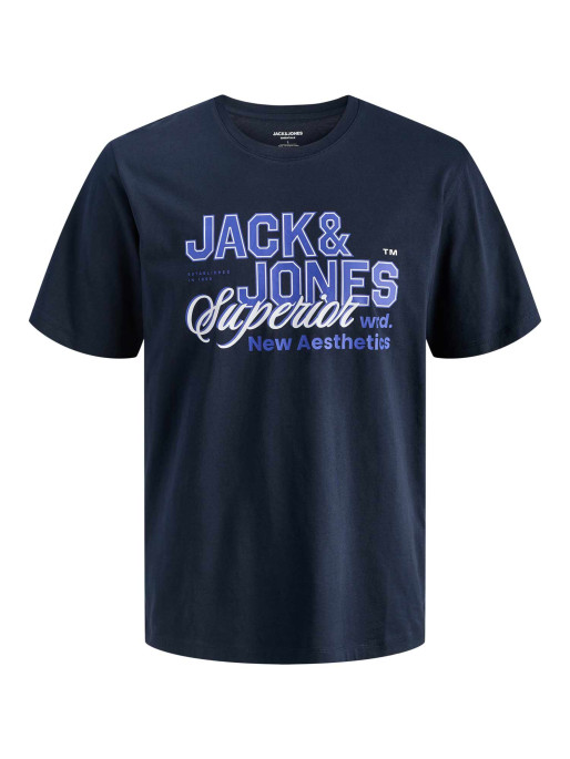 JACK AND JONES