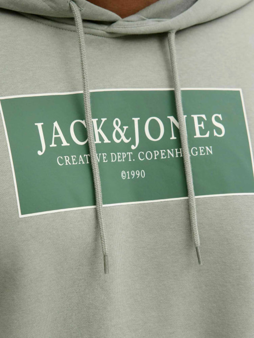 JACK & JONES