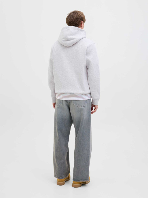 JACK & JONES Hanorac Jcoufc Sweat Styd