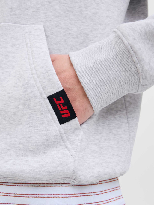 JACK & JONES Hanorac Jcoufc Sweat Styd