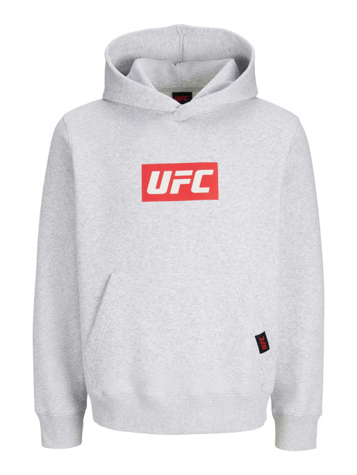 JACK & JONES Hanorac Jcoufc Sweat Styd