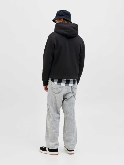 JACK & JONES Hanorac Jcoufc Sweat Styd