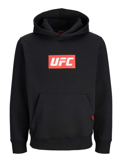 JACK & JONES Hanorac Jcoufc Sweat Styd
