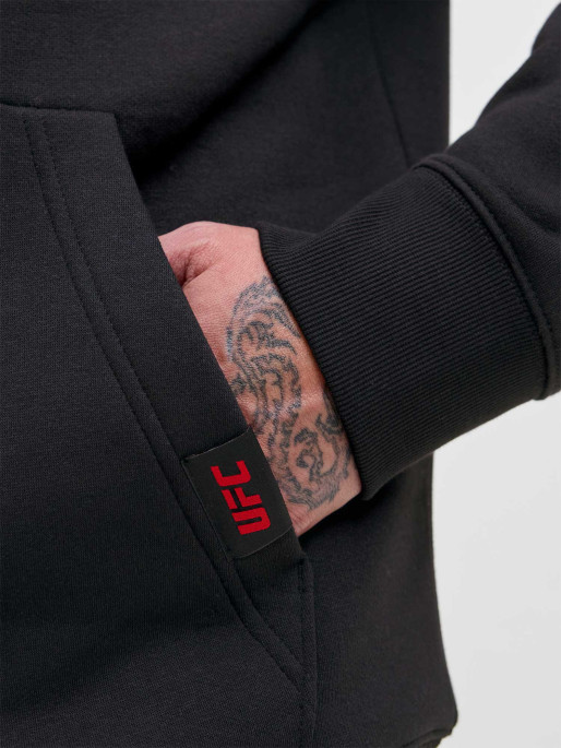 JACK & JONES Hanorac Jcoufc Sweat Styd