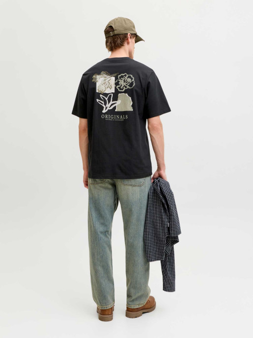 JACK AND JONES