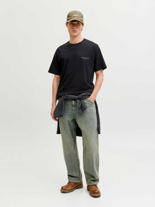 JACK AND JONES