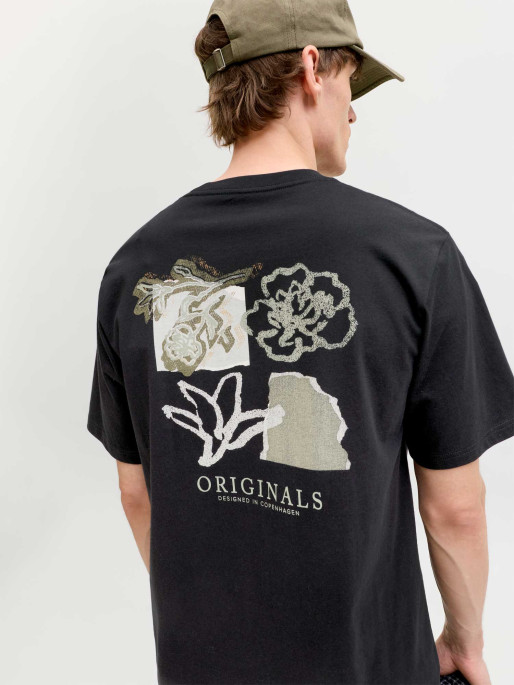 JACK AND JONES
