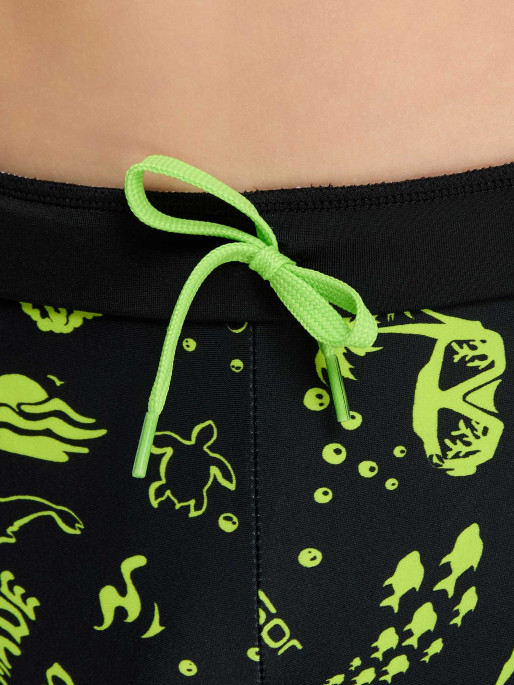 JOSS Dečije muške kupaće gaće Boys AOP Boxers