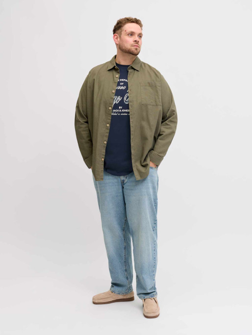 JACK AND JONES
