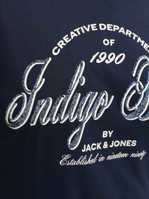 JACK AND JONES