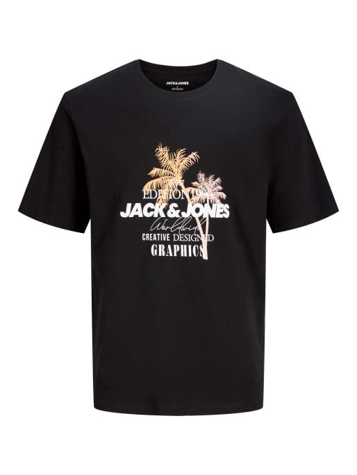 JACK AND JONES