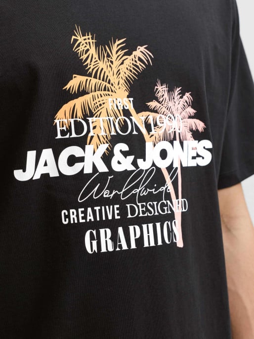 JACK AND JONES
