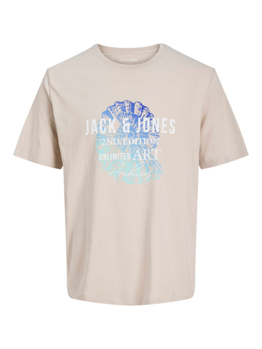 JACK AND JONES