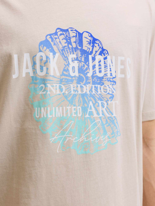 JACK AND JONES
