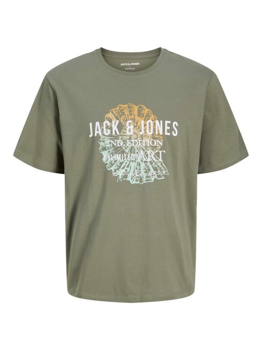 JACK AND JONES