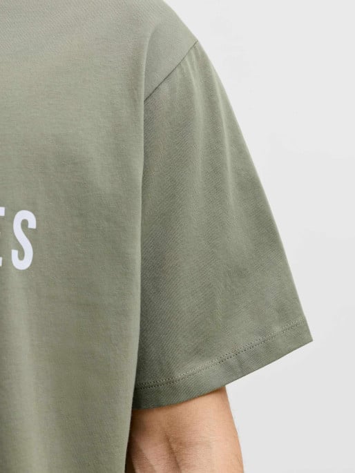 JACK AND JONES