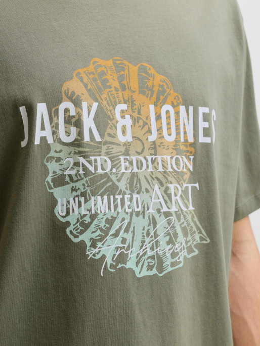 JACK AND JONES