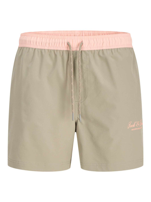 JACK AND JONES
