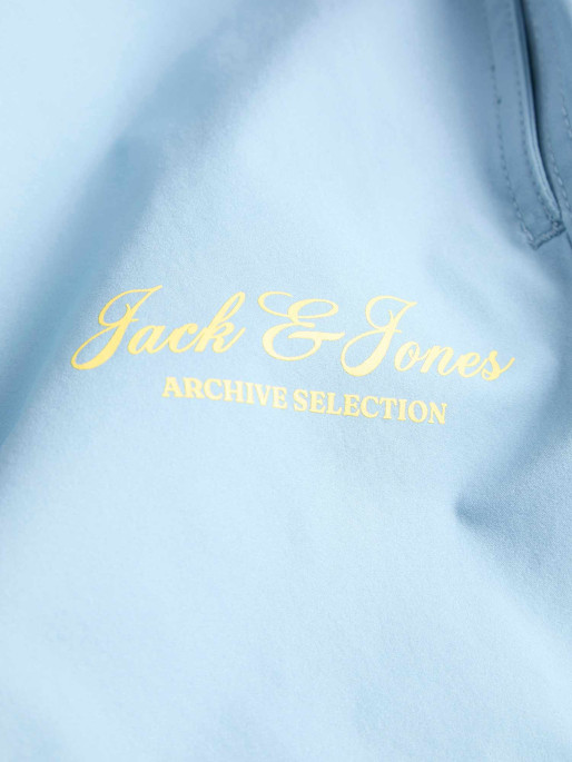 JACK AND JONES