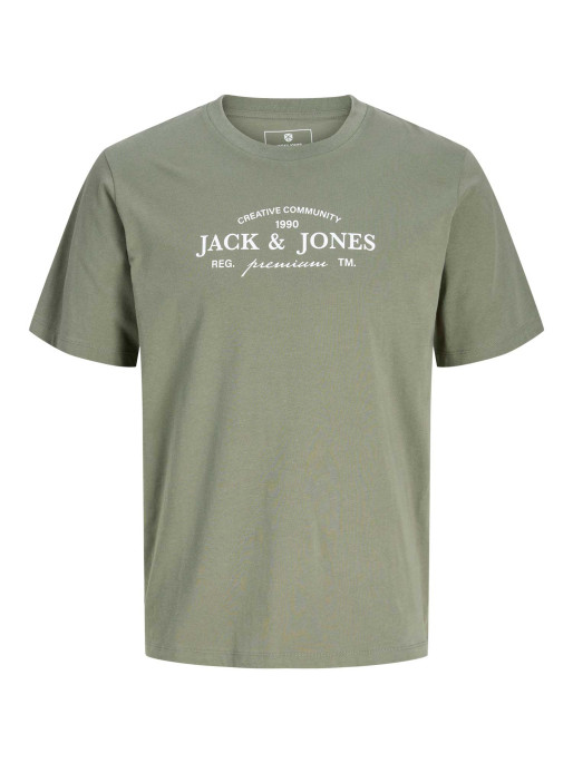 JACK & JONES